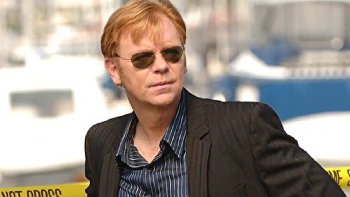 "CSI: Kryminalne zagadki Miami"