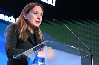 PGE traci na giełdzie, ale zyskuje miliardy z KPO