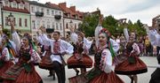 XII Vistula Folk Festival rozpoczyna się już jutro!