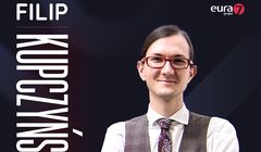 Filip Kupczyński szefem sprzedaży w Grupie Eura7