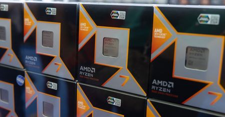 Ten procesor może być hitem. AMD szykuje nowy model dla graczy
