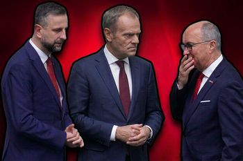 Komuniści, kłamcy i chuligaństwo. Tak PSL awanturuje się z Lewicą. Ujawniamy kulisy