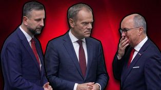 Komuniści, kłamcy i chuligaństwo. Tak PSL awanturuje się z Lewicą. Ujawniamy kulisy