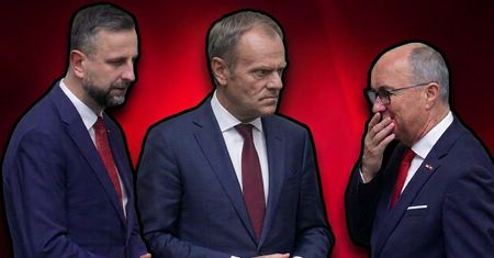 Komuniści, kłamcy i chuligaństwo. Tak PSL awanturuje się z Lewicą. Ujawniamy kulisy
