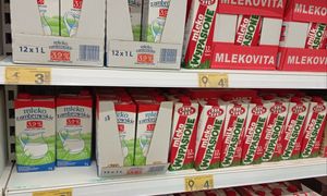 Sprzedają mleko za 49 gr. Tyle tak naprawdę kosztuje litr