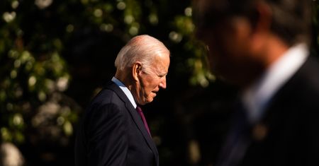 USA nie wyśle wojsk na Ukrainę. "Mamy zobowiązanie wobec sojuszników w NATO"
