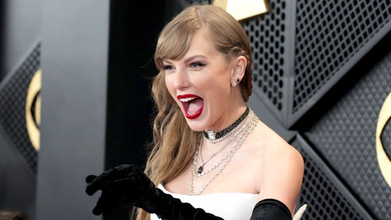 Taylor Swift