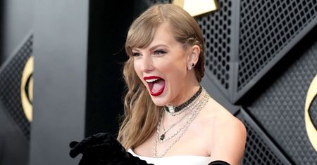 KOSMICZNE ceny biletów na Super Bowl. Wszystko przez Taylor Swift?!