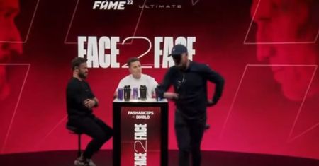Artur Szpilka zadzwonił do FAME. Szokujące zachowanie Włodarczyka