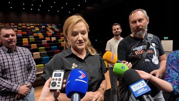 Nowa dyrektorka MCK w Gorzowie. Anna Szydzik przejmuje stery kultury i promocji