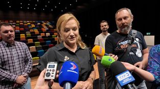 Nowa dyrektorka MCK w Gorzowie. Anna Szydzik przejmuje stery kultury i promocji