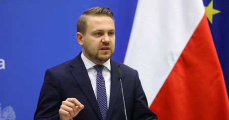 Ozdoba poprze ustawę Hoca? "Mam inne zdanie"