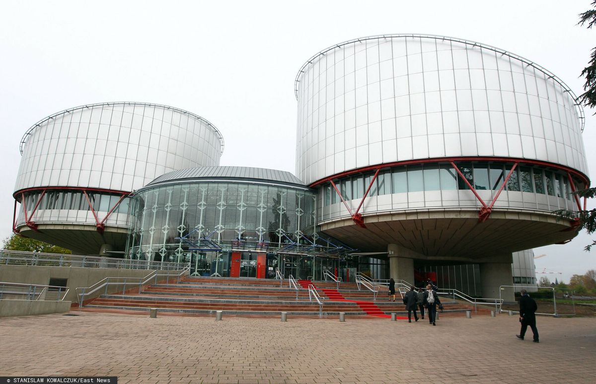 UE. Komisja Rady Europy chce odrzucenia kandydatów na sędziów z Polski