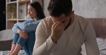 Przestają uprawiać seks. Oto czym go zastępują