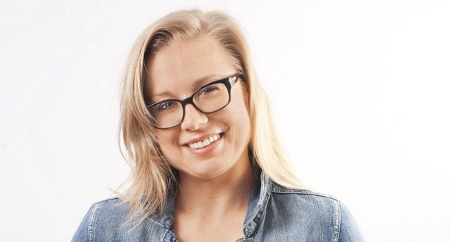 Barbara Wiśniewska-Grzesiak dyrektorem programowym Eska TV