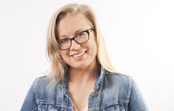 Barbara Wiśniewska-Grzesiak dyrektorem programowym Eska TV