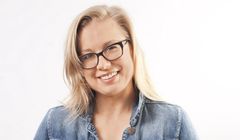 Barbara Wiśniewska-Grzesiak dyrektorem programowym Eska TV