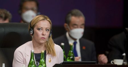 Premier Włoch nie ma wątpliwości. Jej słowa nie spodobają się w Moskwie