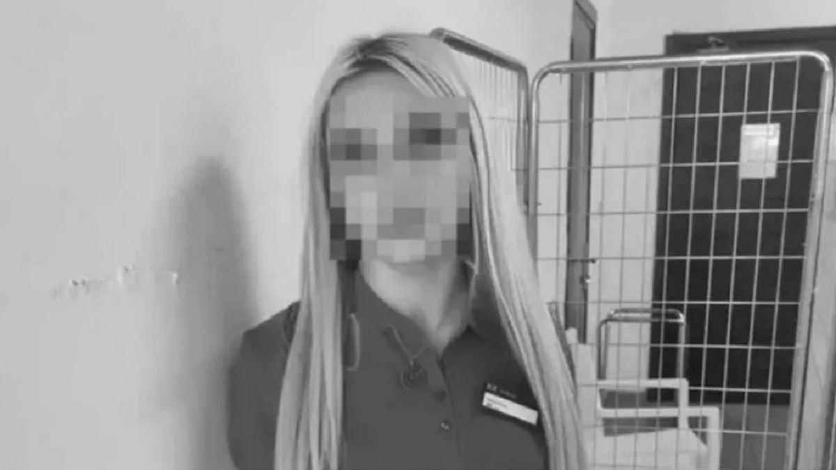 Anastazja została zamordowana wyspie Kos.