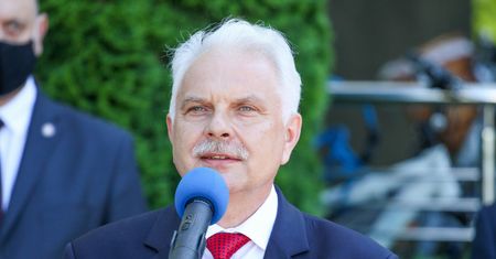 Wraca kwarantanna dla przybywających spoza strefy Schengen. Od północy w czwartek
