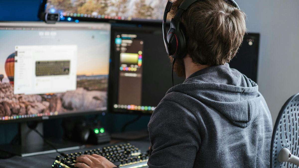 Polska podbija rynek gier