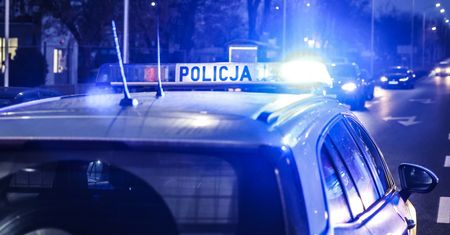 Częstochowa. Śmiertelne potrącenie pieszej w al. Pokoju