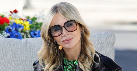 Skórzana kurtka to idealne okrycie wierzchnie na letnie wieczory. Tak noszą ją gwiazdy