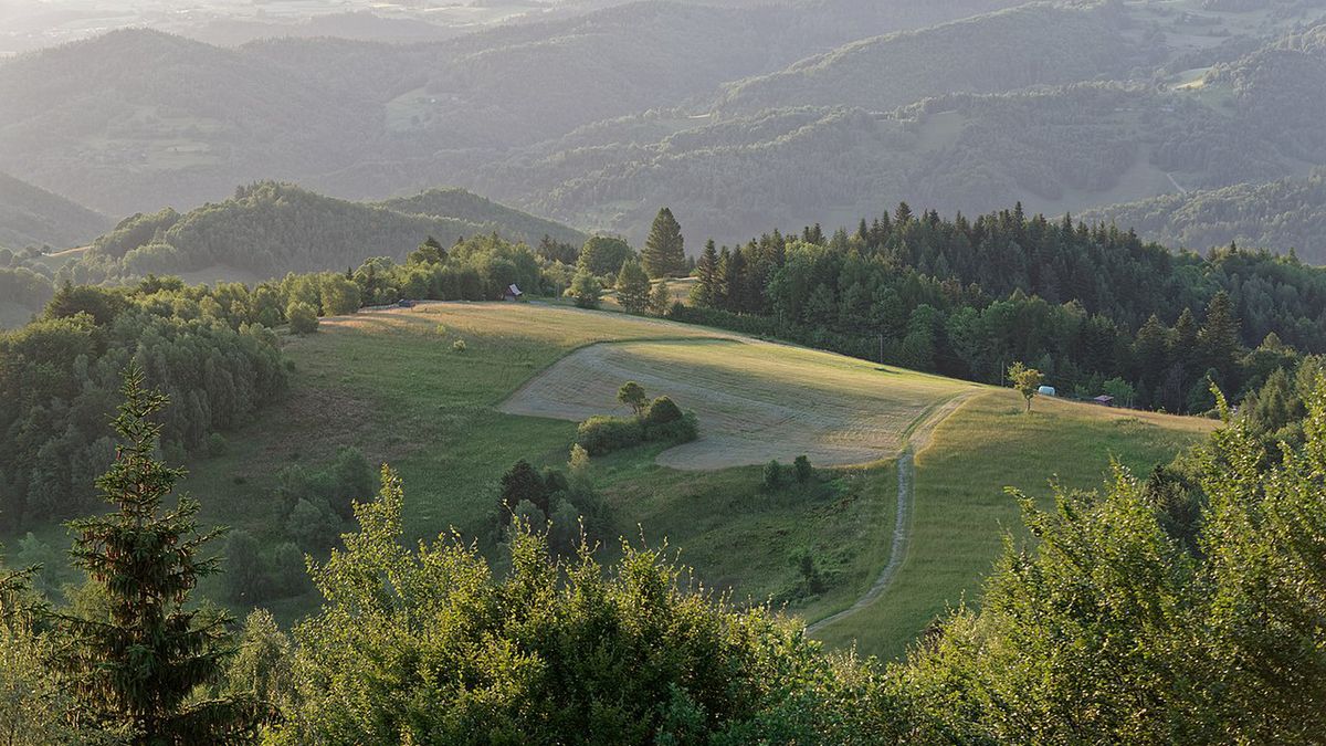 Na Głównym Szlaku Beskidzkim szykują się duże zmiany