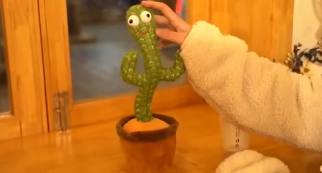 Polskie "Koksu 5 gram" w reklamie zabawki na Tajwanie