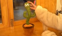 Polskie "Koksu 5 gram" w reklamie zabawki na Tajwanie