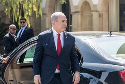 Netanjahu planuje inwazję na Rafah. "Jest data"