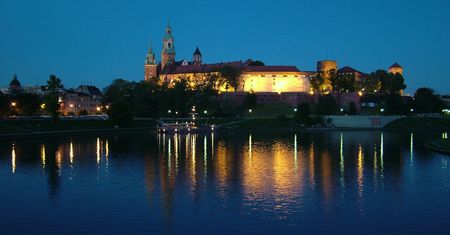 Mieszkańcy przerażeni przez dziwne dźwięki w Krakowie. Już wiadomo, co to było