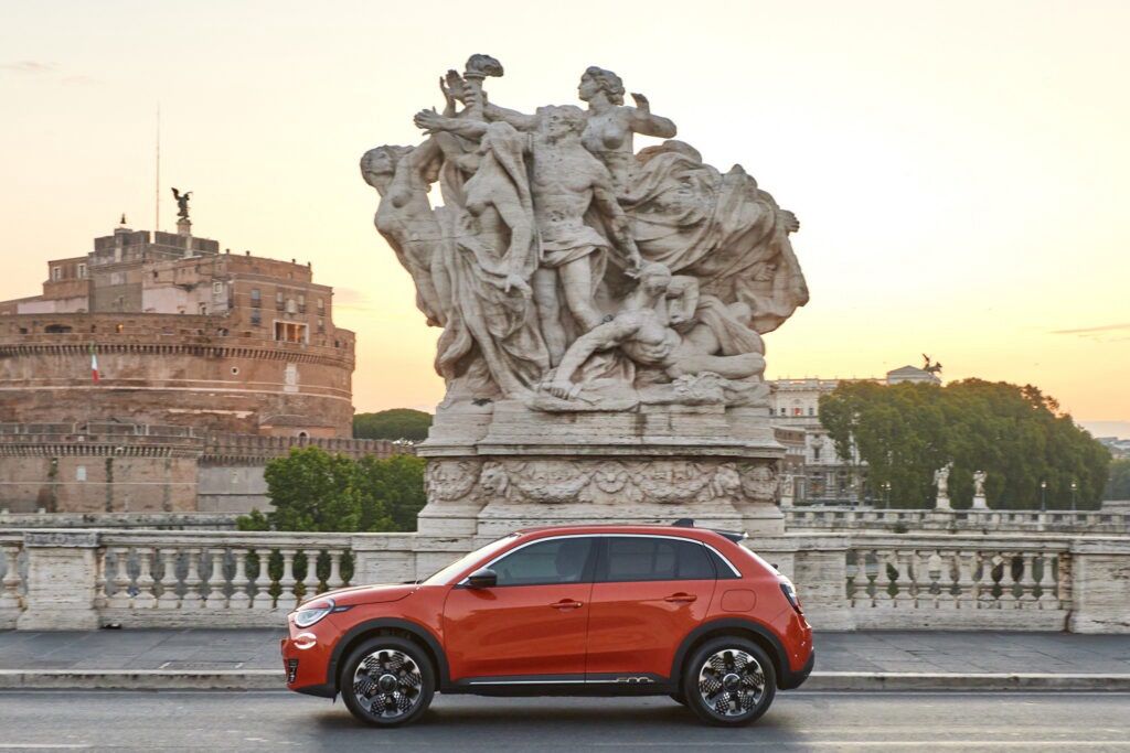 Fiat 600