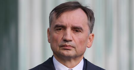 "Tania szopka". Ziobro reaguje na ruch Prezydium Sejmu