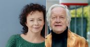 Andrzej Seweryn i Joanna Szczepkowska komentują wyniki wyborów. Przestrzegają opozycję