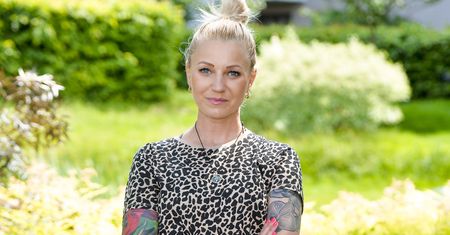 Daria Ładocha: "Mama przekazała mi, jak ważne są chwile przy stole"