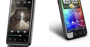 LG Swift 3D a HTC EVO 3D - starcie na szczycie [wideo]
