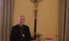 Trudna decyzja biskupa. To koniec seminarium w Łowiczu