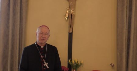 Trudna decyzja biskupa. To koniec seminarium w Łowiczu