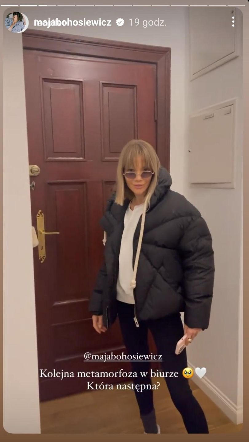 Maja Bohosieiwcz