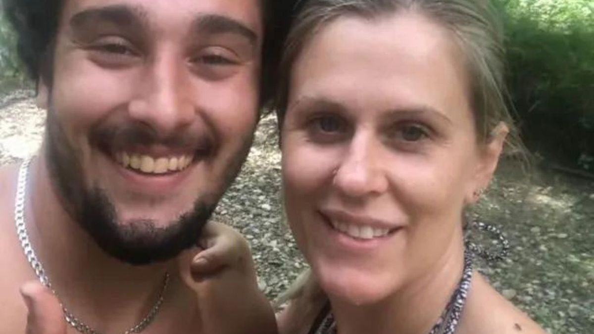 Poślubił kobietę w wieku swojej matki
