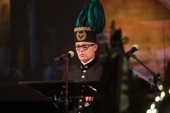 Nie tylko miedź. KGHM szykuje się na globalną grę z własnym planem