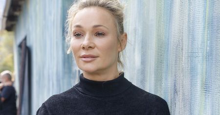 Sonia Bohosiewicz stanęła na głowie. "Żeby tylko nie zwariować"