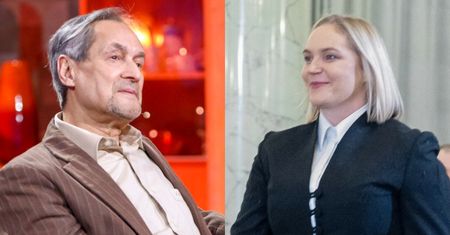 Jerzy Zelnik SCEPTYCZNIE o Dominice Chorosińskiej w roli ministry: "Jest sporo miłych osób, które nie do końca mają talent do zarządzania"