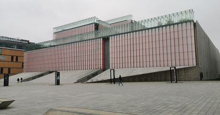 Lublin. Radny chce upamiętnienia sławnych Lublinian. Proponuje stworzenie alei sław