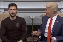 Ta parodia jest hitem. Wyśmiali Trumpa w amerykańskiej telewizji