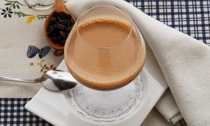 Co to jest Barbajada? Po słodki symbol Mediolanu warto lecieć na wakacje