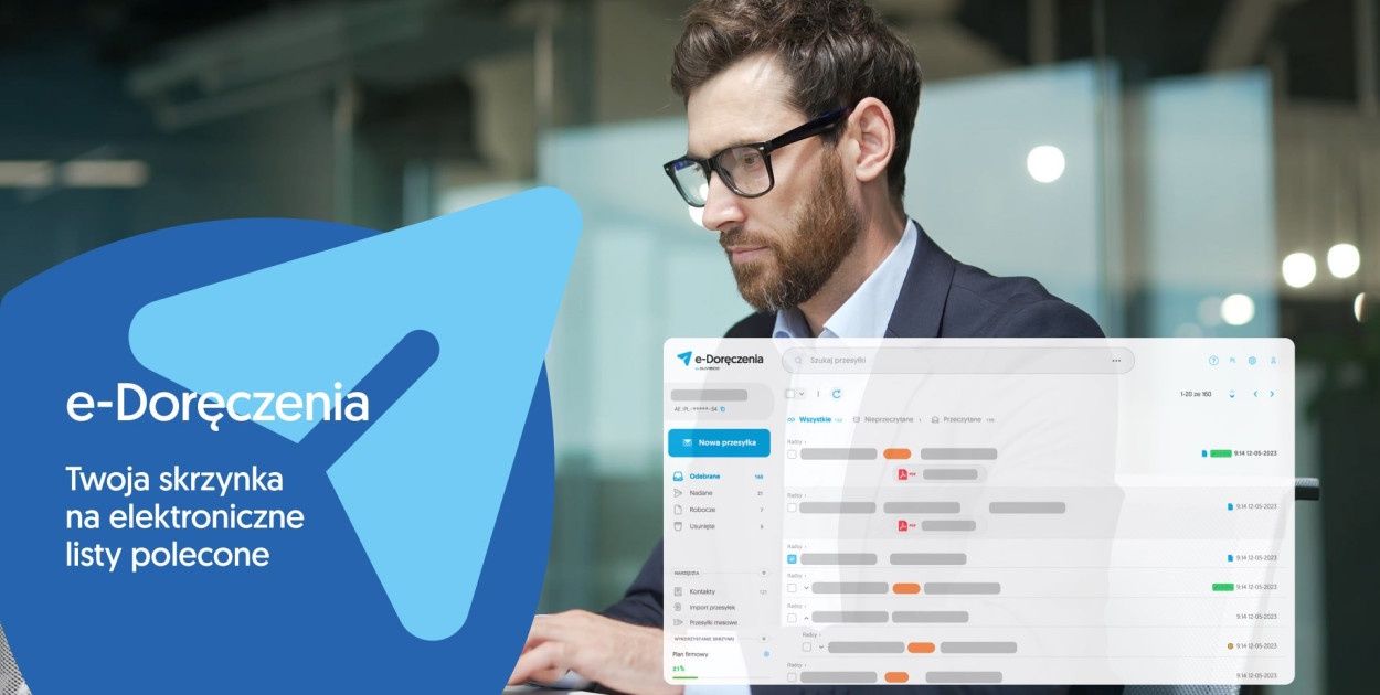 e-Doręczenia obowiązkowe już w 2025 r.
