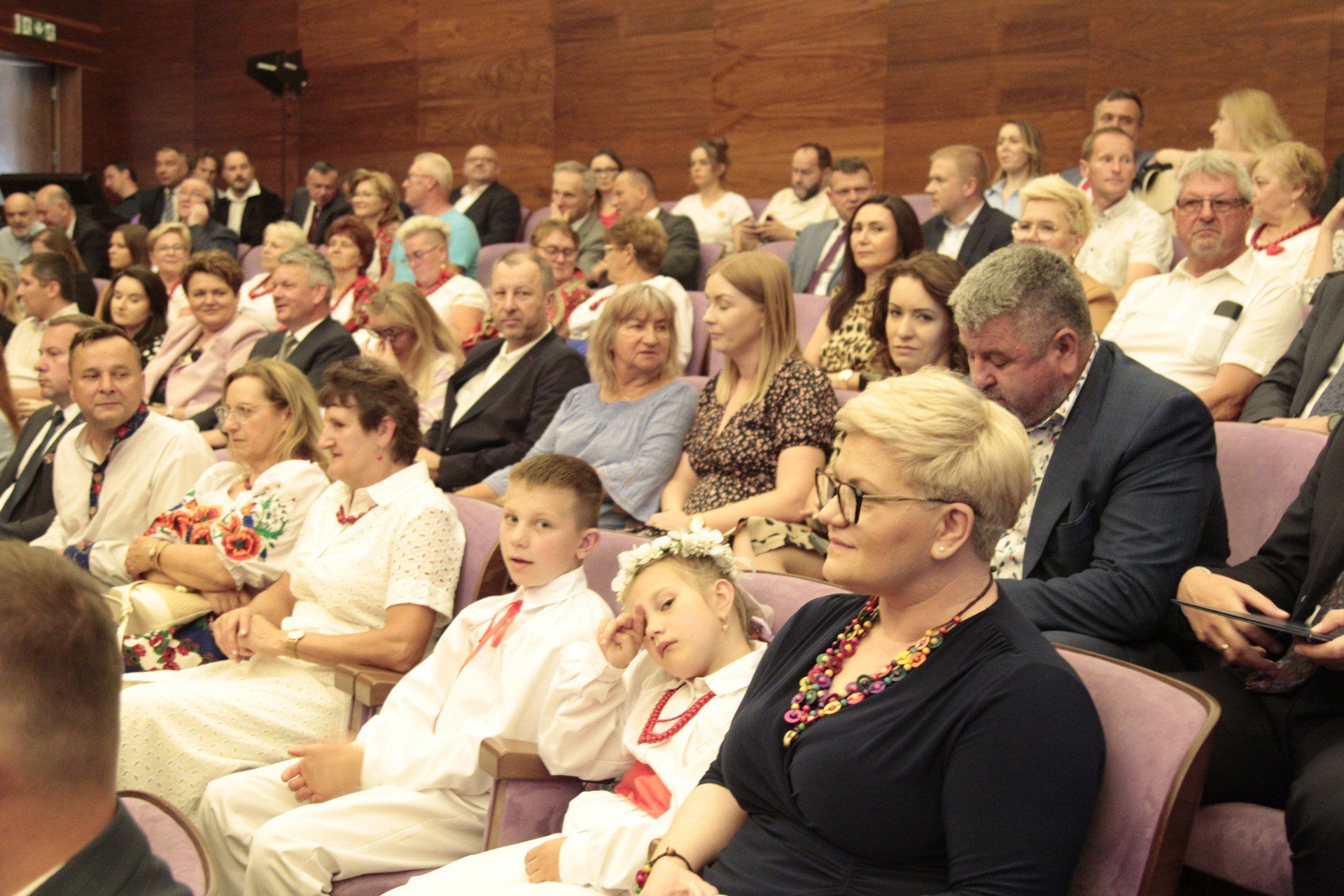 Program Rozwoju Obszarów Wiejskich na Podkarpaciu. Wyłoniono najpiękniejszą wieś regionu