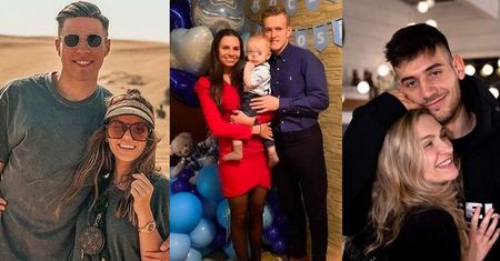 Polska-Anglia. Te polskie WAGs będą dopingować swoich partnerów przed telewizorami (ZDJĘCIA)
